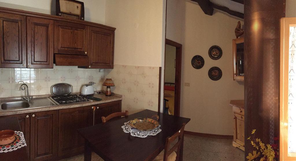 Poggio Paradiso Apartments Mengara Zimmer foto