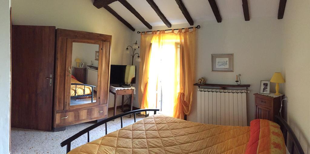 Poggio Paradiso Apartments Mengara Zimmer foto