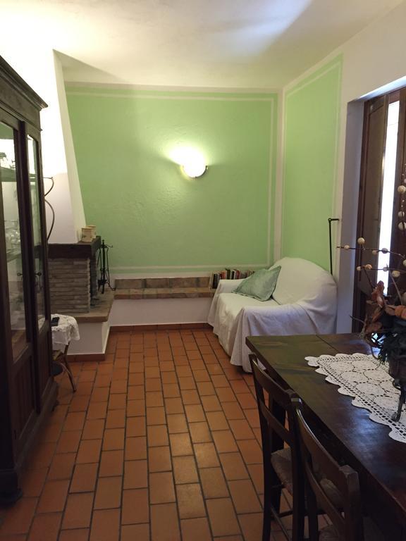 Poggio Paradiso Apartments Mengara Zimmer foto