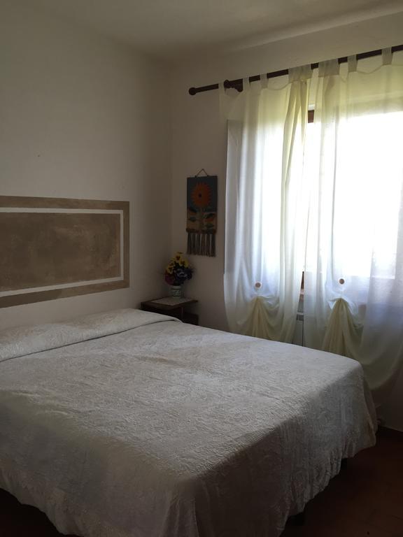 Poggio Paradiso Apartments Mengara Zimmer foto